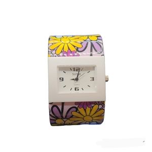 Suisse Bracelet Watch